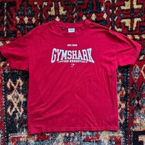 Gymshark Lifting Essentials Tee